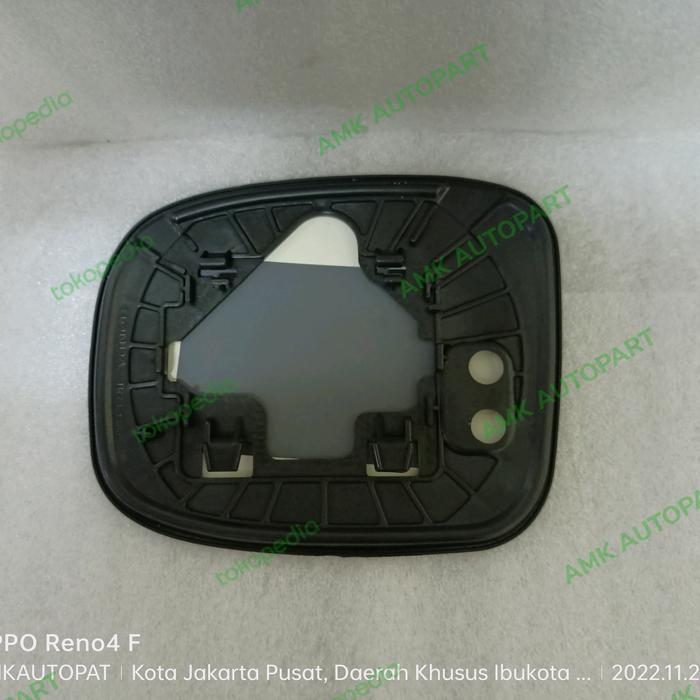KACA SPION CERMIN SPION REFILL SPION KANAN HONDA MOBILIO LAMA O1
