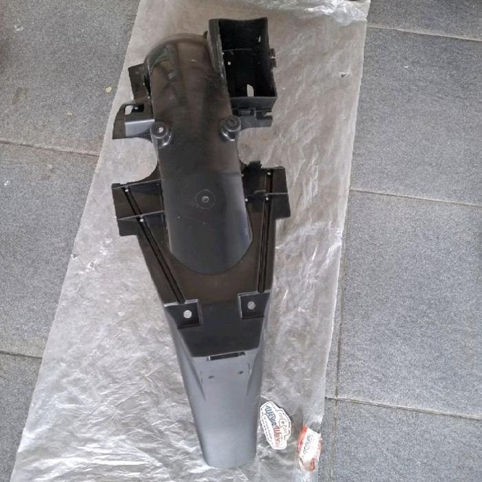 Fender slebor spakbor belakang shogun 110 R ariel