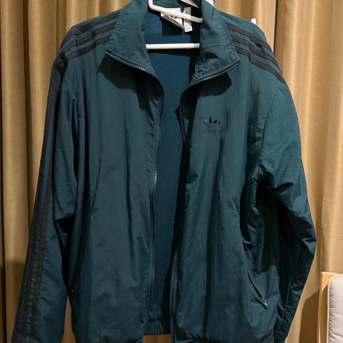 Adidas firebird tracktop