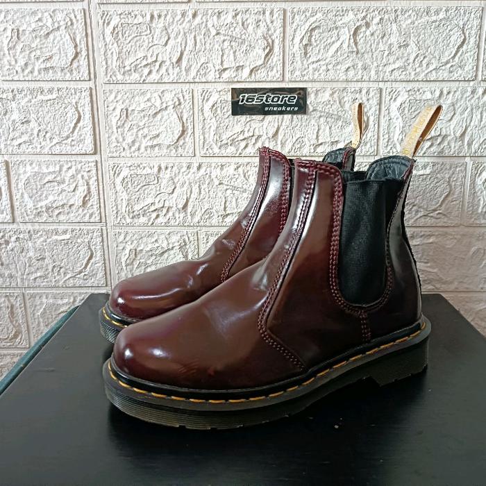 DR. MARTENS CHELSEA BOOT ORIGINAL