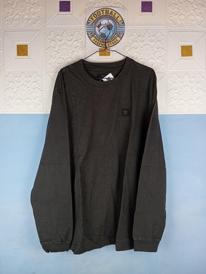 PREMIUM DC 1994 LS Tee BNWT Size L