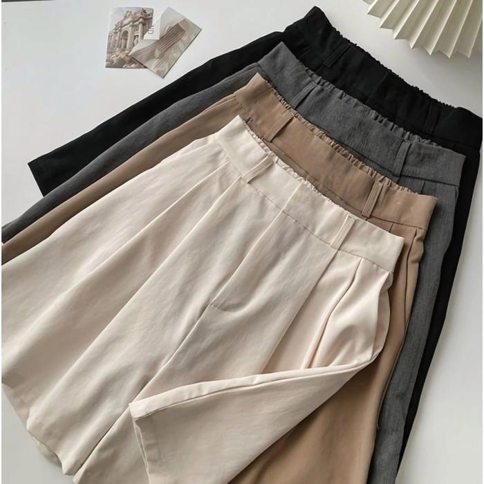 Amanda pants korean style