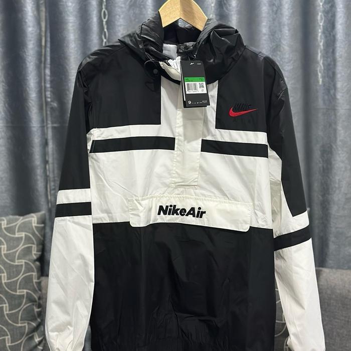 Nike Air Cagoule Windbreaker Jacket Authentic Original