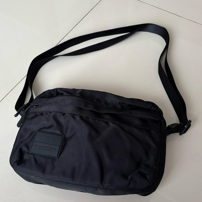 Tas selempang fx creations preloved