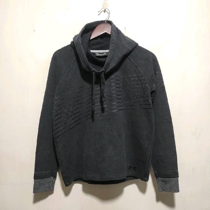Hoodie Under armour  Size : S
