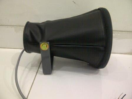 Jas TOA 15 Watt, Cover TOA ZH 615 R, TOA 15 Watt Bulat