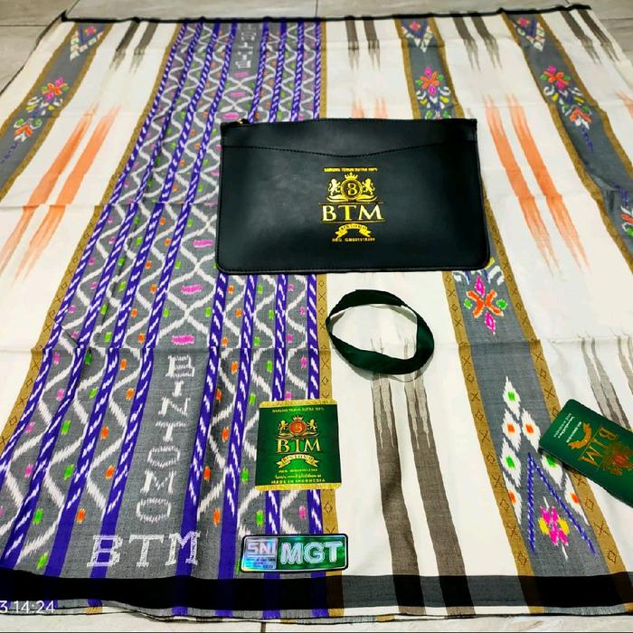 sarung Btm Mgt mgn full sutra