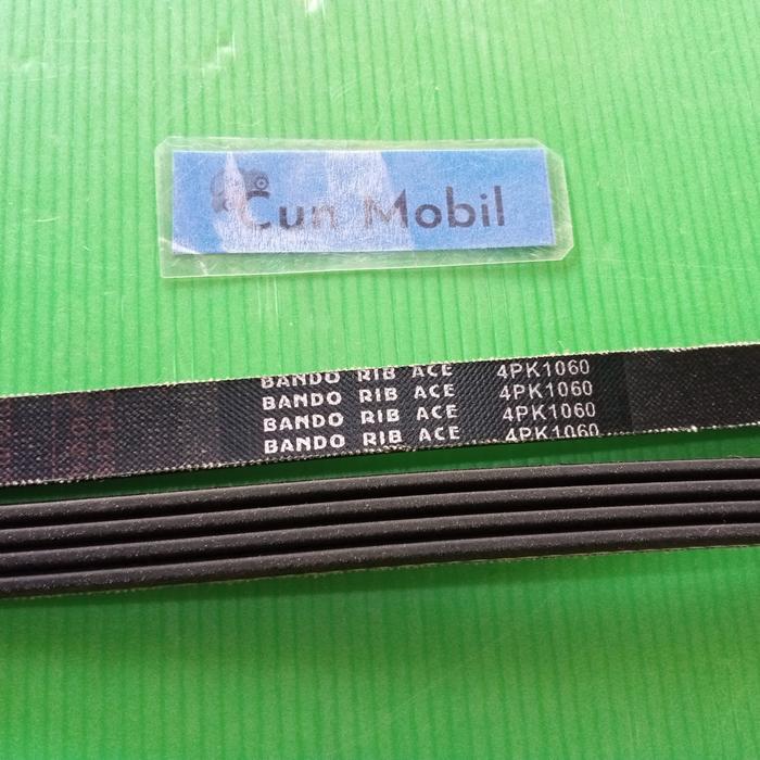 Ribt belt Bando 4PK 1060 APV ARENA KI1
