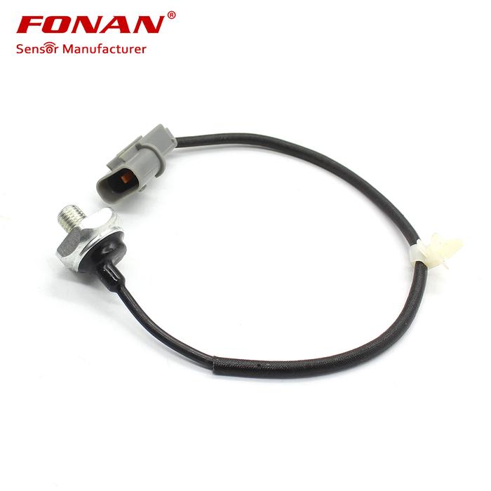 Knock Sensor For Mitsubishi Pajero Tr4 3.0 3.5 3.8 Galant Colt E
