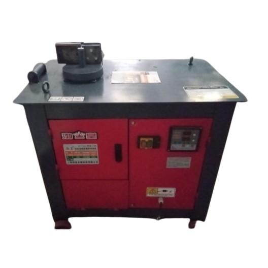 Bending Machine / Mesin Tekuk Besi GF-25 / GF 25 380V