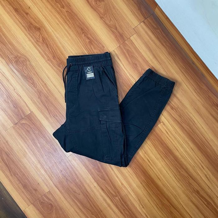 Cargo Pants H&M Second Original