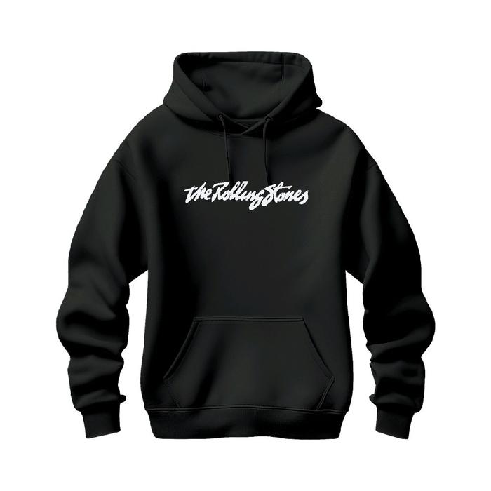 Jaket Sweater Hoodie The Rolling Stones - International Band - By kvnstore
