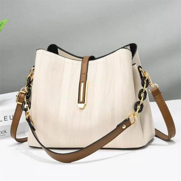 tas faul, tas selempang wanita fashion Slingbag