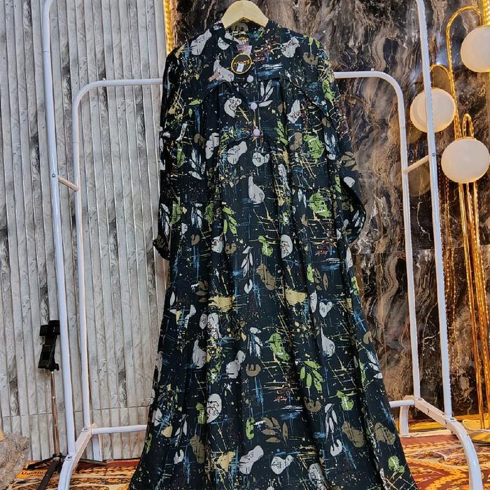 GAMIS  Wanita NINOS JUMBO