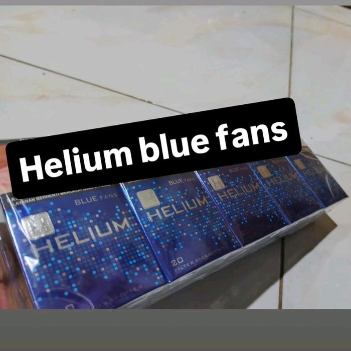 peci pria dewasa berlogo helium blue