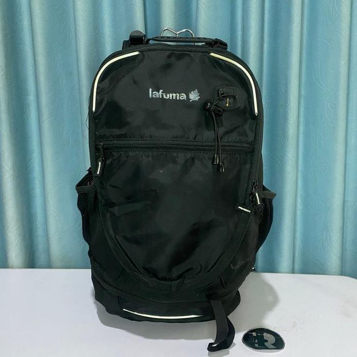 Lafuma tas ransel backpack (ada RC)