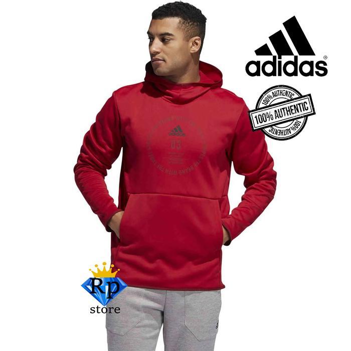 100% Original Adidas Nike Champion Hoodie Jaket Jumper Sweater Unisex Promo