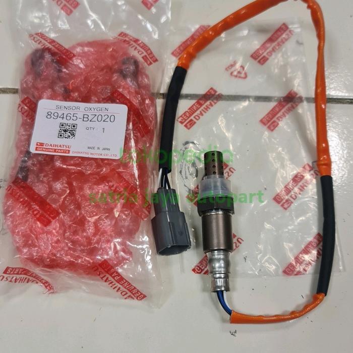 Sensor Oksigen Sensor Oxygen Sensor knalpot Daihatsu Granmax