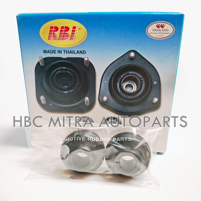 Karet Shockbreaker Depan Accord Prestige Cielo Civic Genio Ferio CRV Odyssey RBI