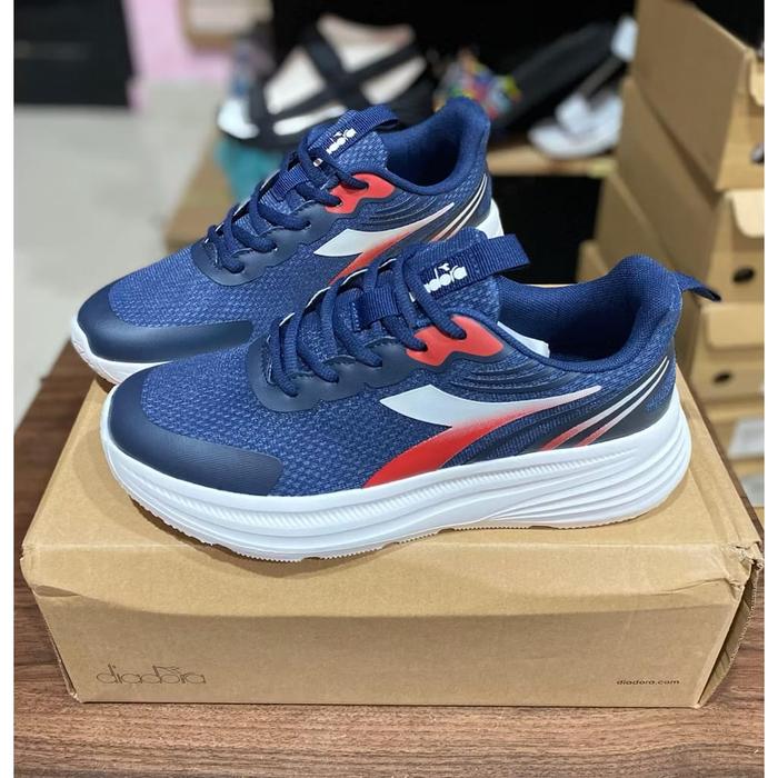 Diadora KANDY Navy Pria made in china