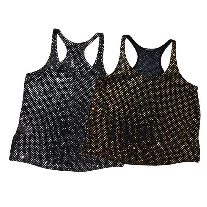 Bundling Maison Gilfy tanktop