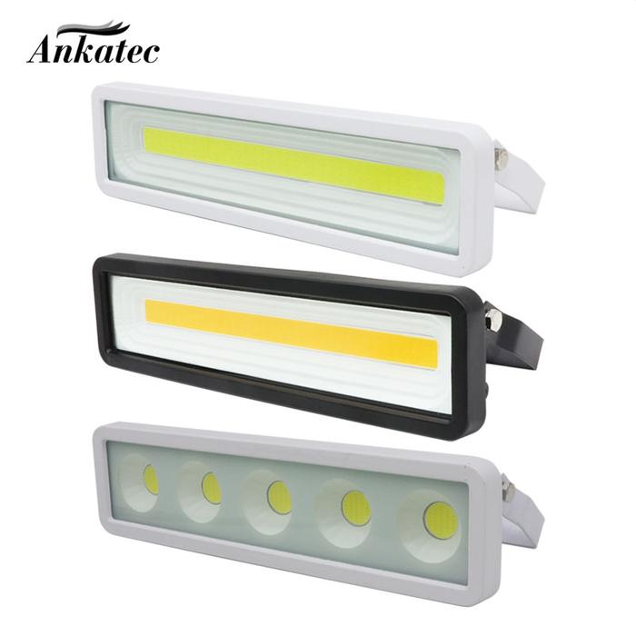 Projector Led Lamp Led Flood Light IP65 Fixtures 50W Waterproof