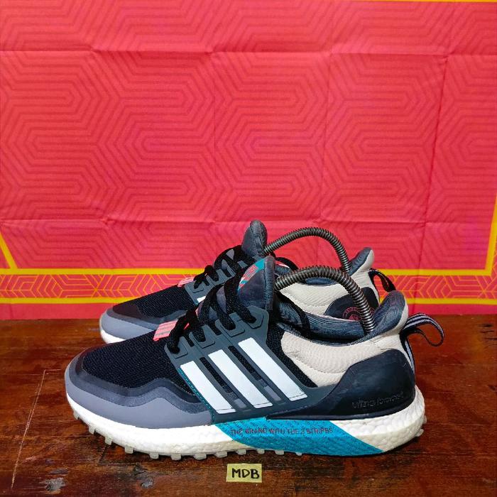 Sepatu second original Adidas Ultraboost size 40