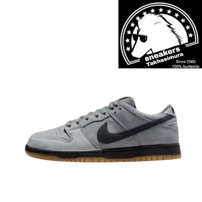 Dunk Low Sb Cool Grey Grey