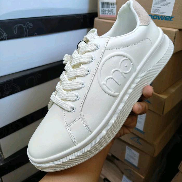 Sepatu Wanita Casual Marie Claire Model Cewek - Shoes