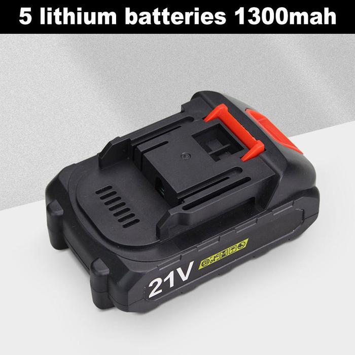Baterai Makita Gerinda jld bor jld 21V BATERAI IMPACT 888VF