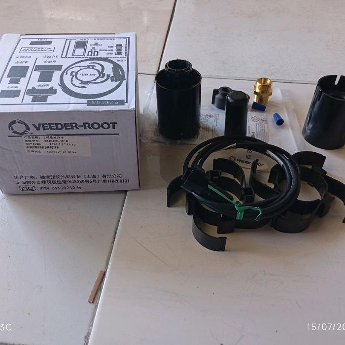 Pelampung veeder root ATG probe 2 inch universal