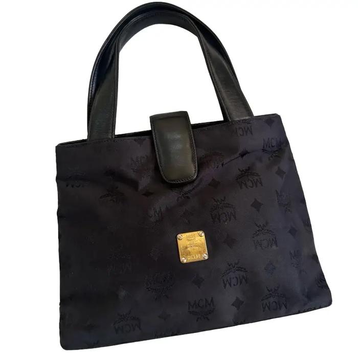 MCM** SHOPPER BAG PRELOVED