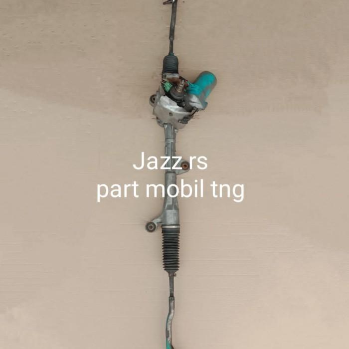 Rack Steer Rek Stir Racksteer Steering Honda Jazz RS New City Mobilio