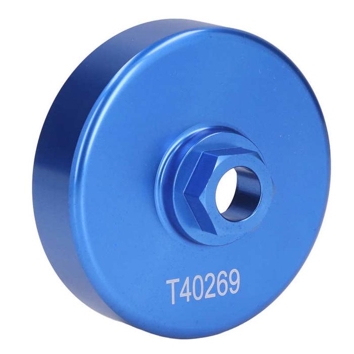 Timing Chain Tension Adapter Camshaft Adjuster Key Hex Drive End