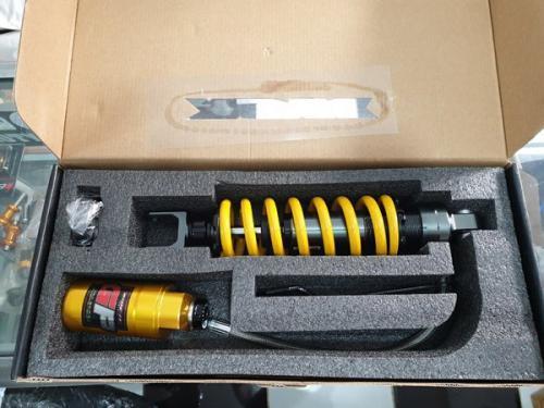 shockbreaker tabung ride it ninja 250 fi z250 fi monoshock n250fi z250