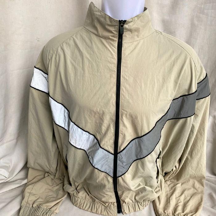 Jaket IPFU APFU Training Abu Grey US Army Tentara Amerika (5)