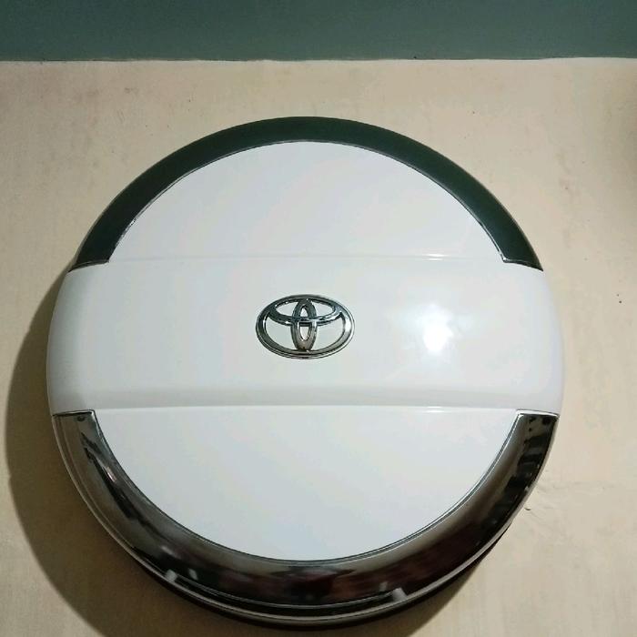 cover ban serep mobil rush lama