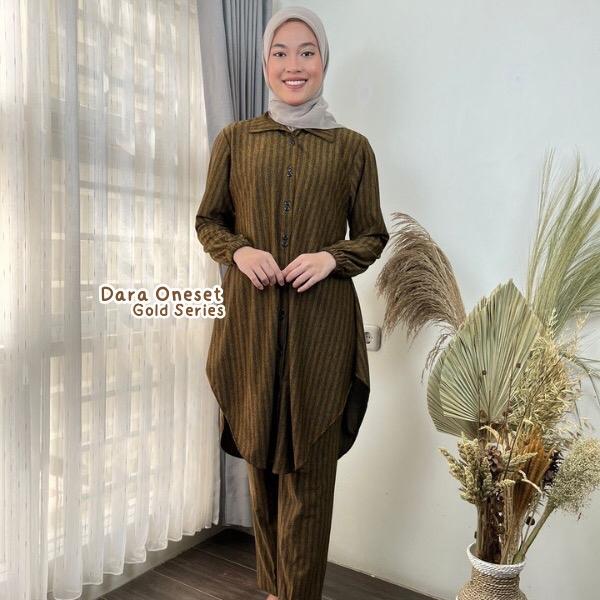 Dara Oneset By My Boutique Fashion
