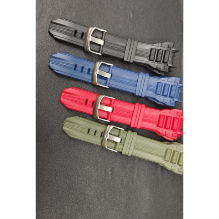 strap tali jam tangan digitec 2030 da-2030t da2030t tali jam digitec da 2030 t
