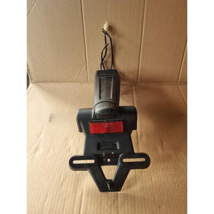 Spakbor Belakang R15 V3 - Copotan