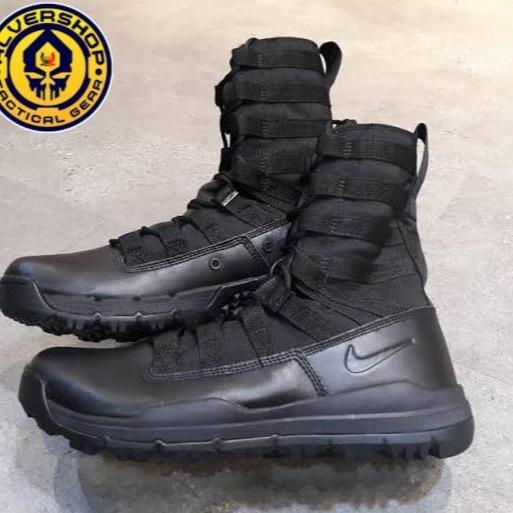 Ada Sepatu PDL Boots Nike SFB Gen 2 Tactical Alvershop_TG
