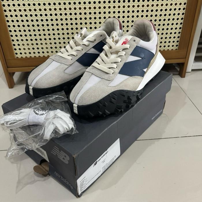 New Balance (NB) XC72 Second Original 100%