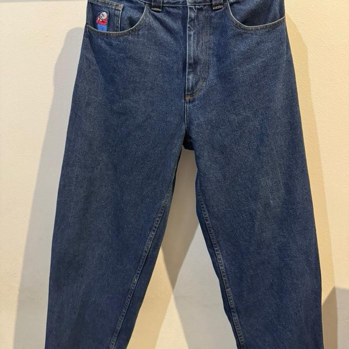 Polar Skate - Big Boy Pants