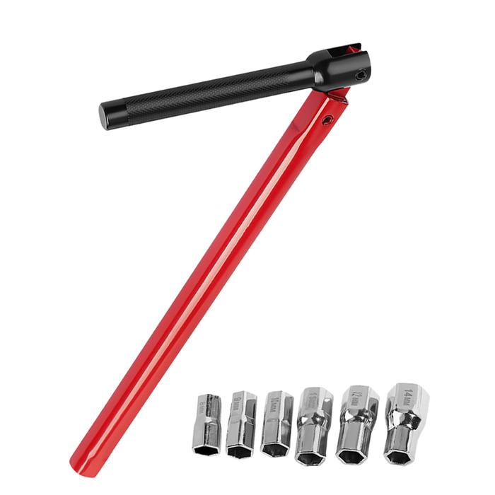 Socket Wrench Faucet Wrench Set Faucet Wrench Set Faucet Wrench Set Bathroom Shower Faucet Hand Tool