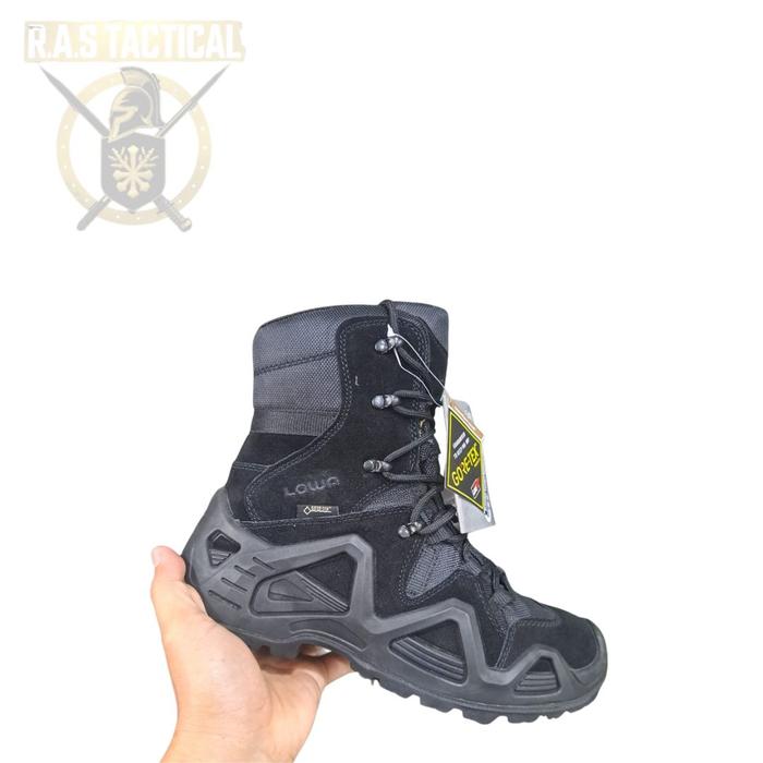 Sepatu PDL Boot Lowa - Sepatu Boot Lowa China RAS Tactical