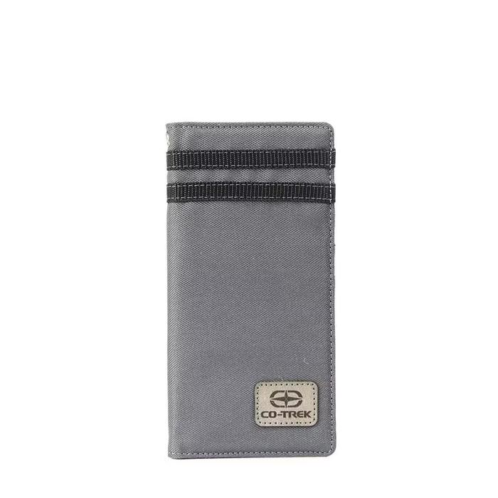 Dompet Panjang Cowok Cotrek Cordura Jatra