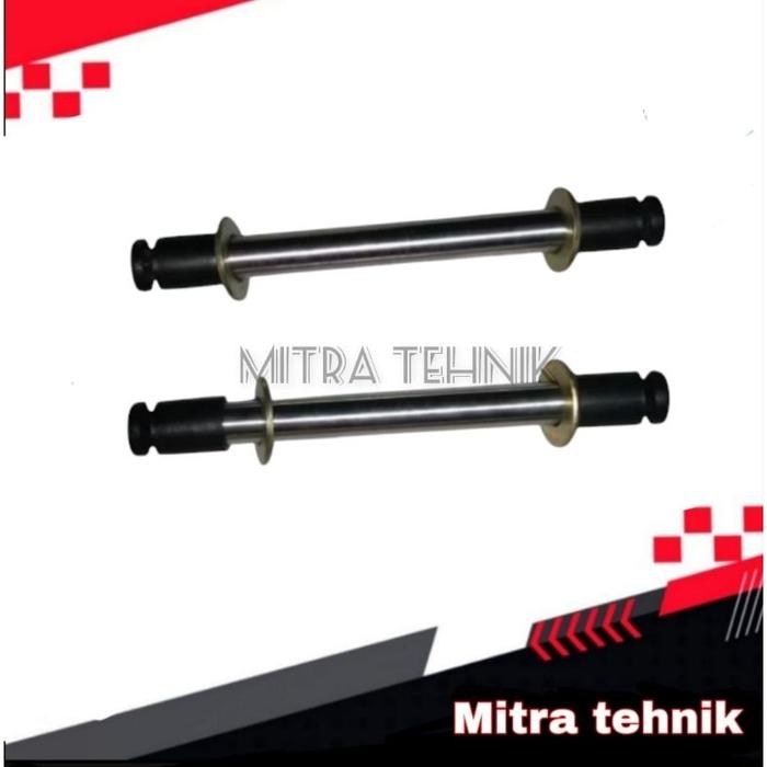 sparepat cup sealer besi penyangga mesin cup sealer
