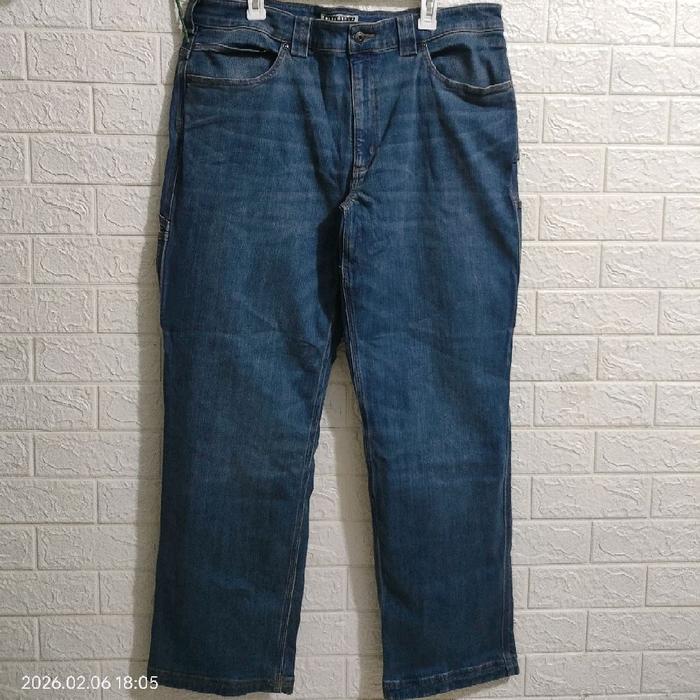 jeans duluth original bagus dijamin
