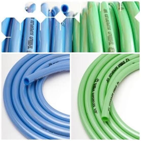 SELANG AIR 5/8 SUPERFLEX TEBAL