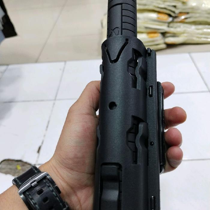 stik boton/stik holster/stik baton